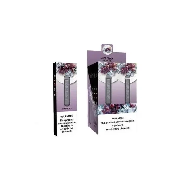 Air Bar Diamond de unică folosință