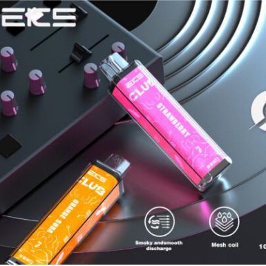 Produs EIC 7000 de unică folosință