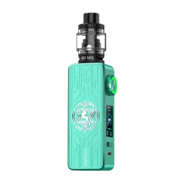 Lost Vape Centaurus M100 Kit Mod Box