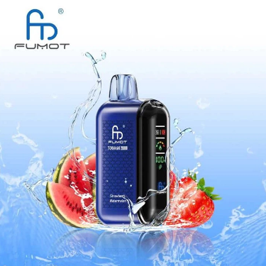 Randm Tornado 20000 Puffs de unică folosință