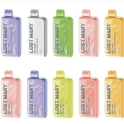 Lost Mary Mo10000 Puffs vape de unică folosință